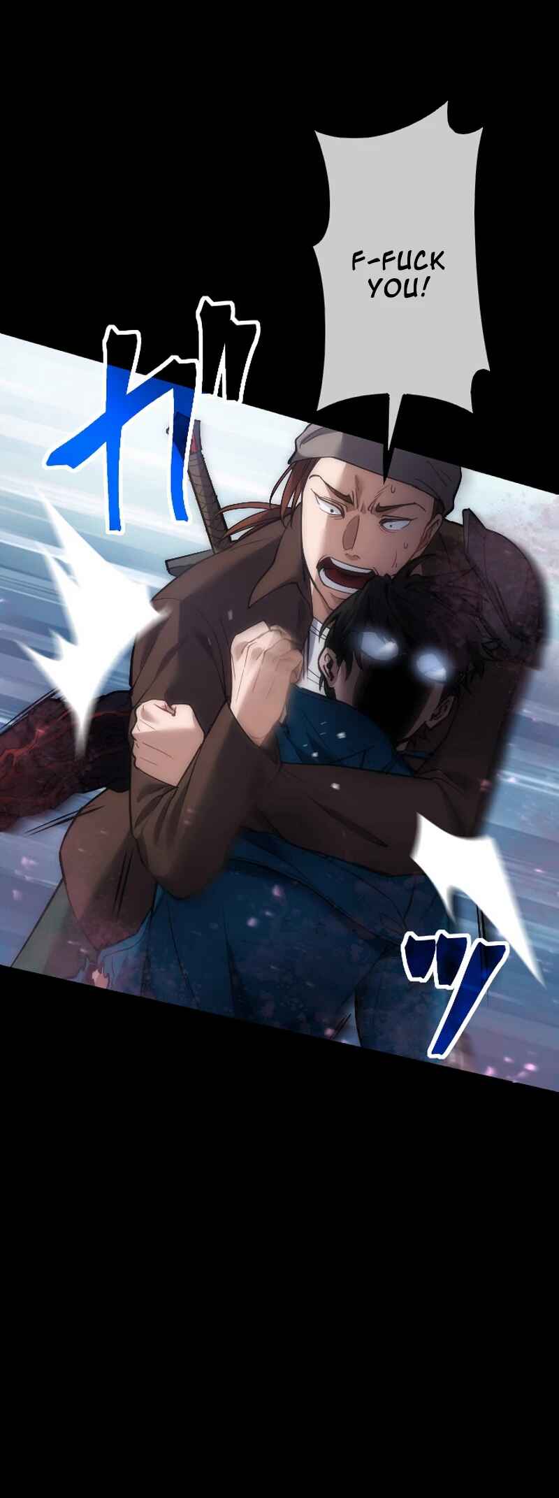 Page 4 Chapter 3 Kami no Tekigousha: God of Infected