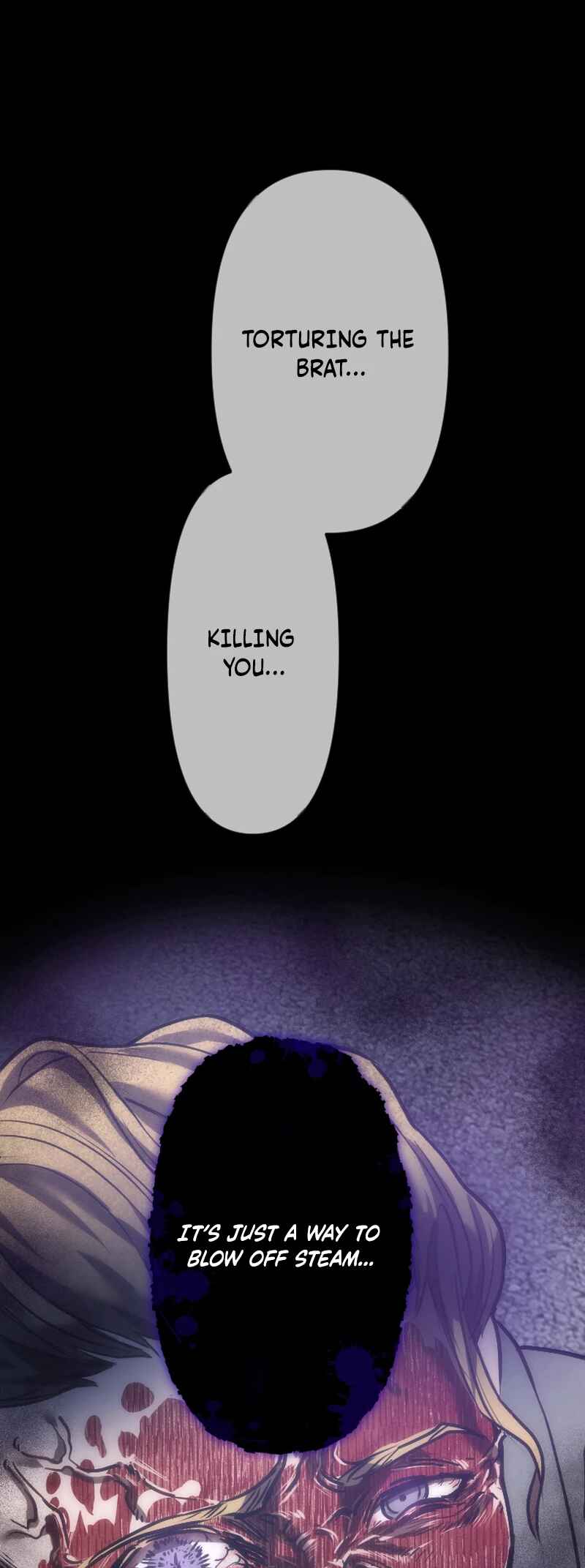 Page 50 Chapter 3 Kami no Tekigousha: God of Infected