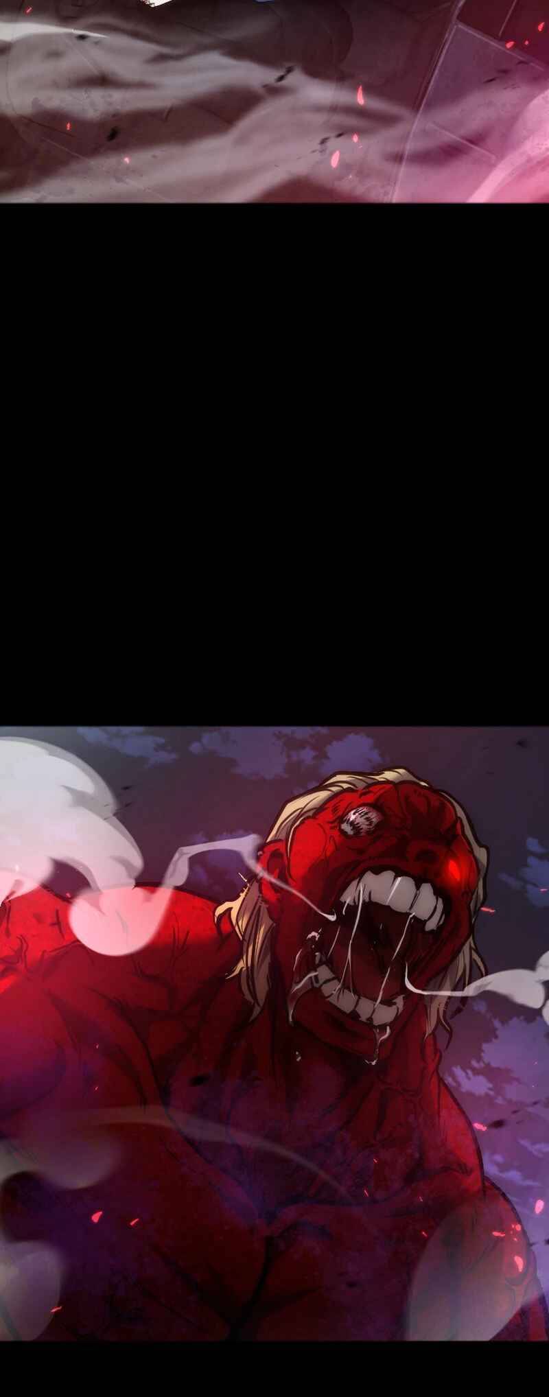Page 82 Chapter 3 Kami no Tekigousha: God of Infected