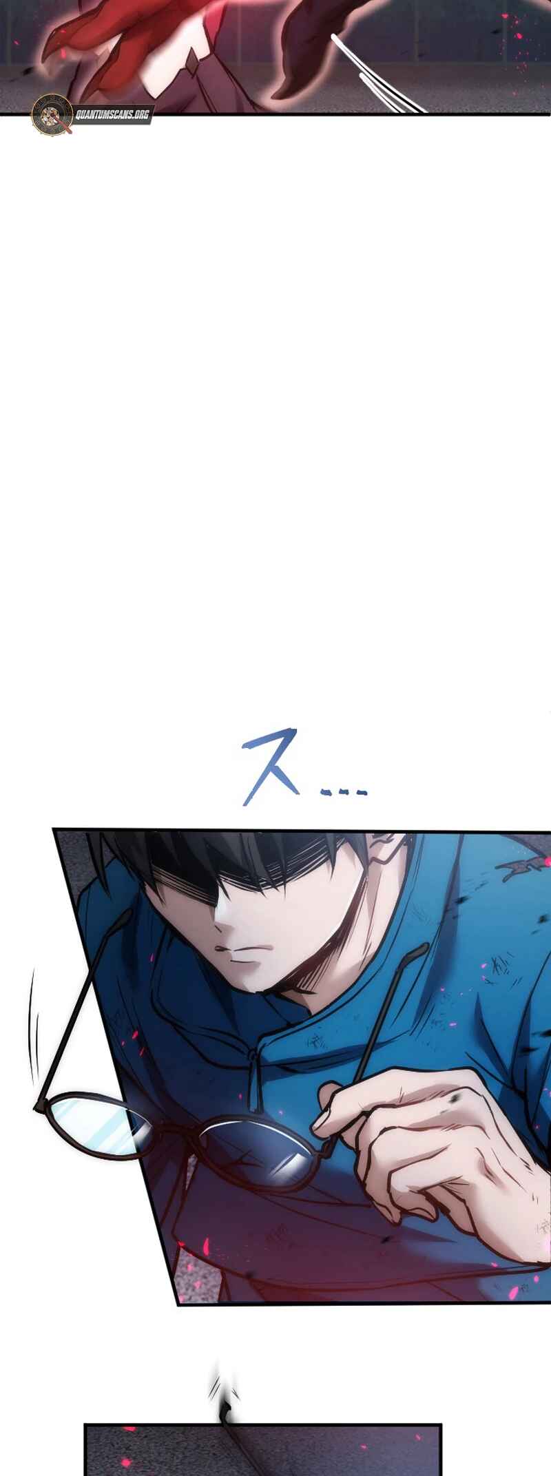 Page 86 Chapter 3 Kami no Tekigousha: God of Infected