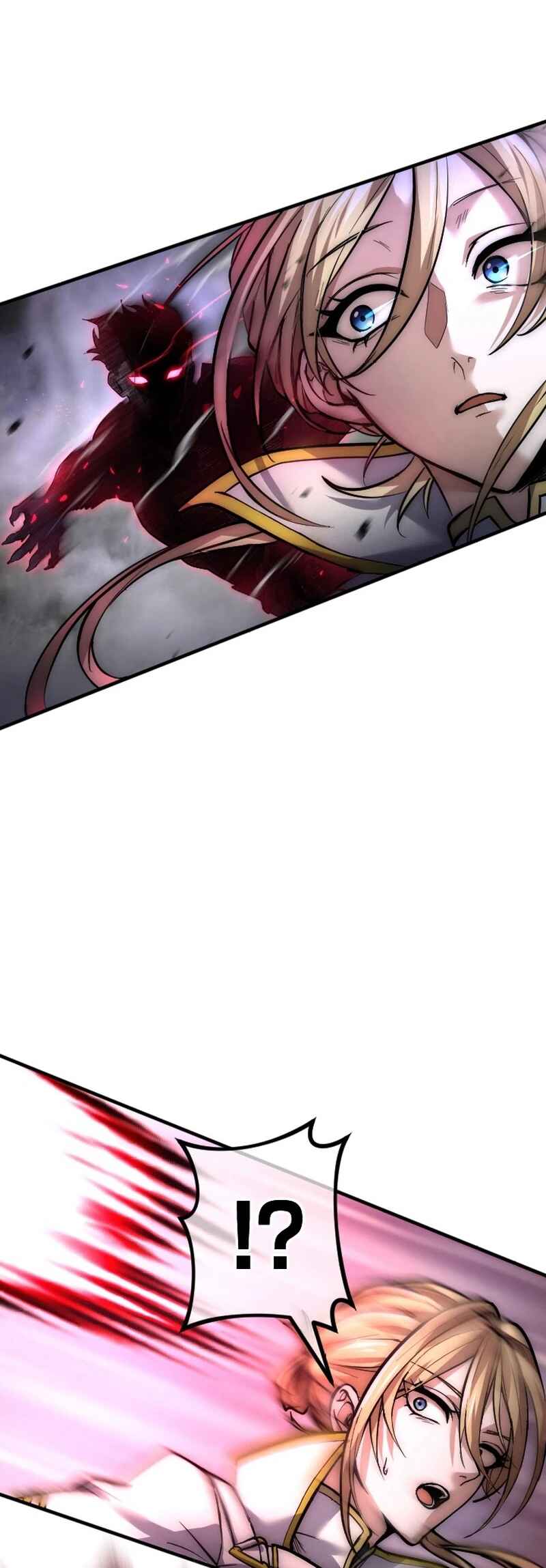 Page 12 Chapter 13 Kami no Tekigousha: God of Infected