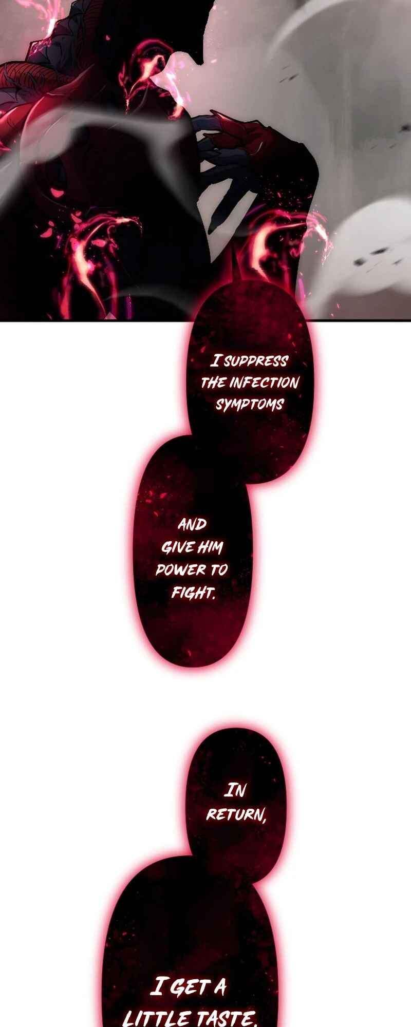 Page 24 Chapter 13 Kami no Tekigousha: God of Infected