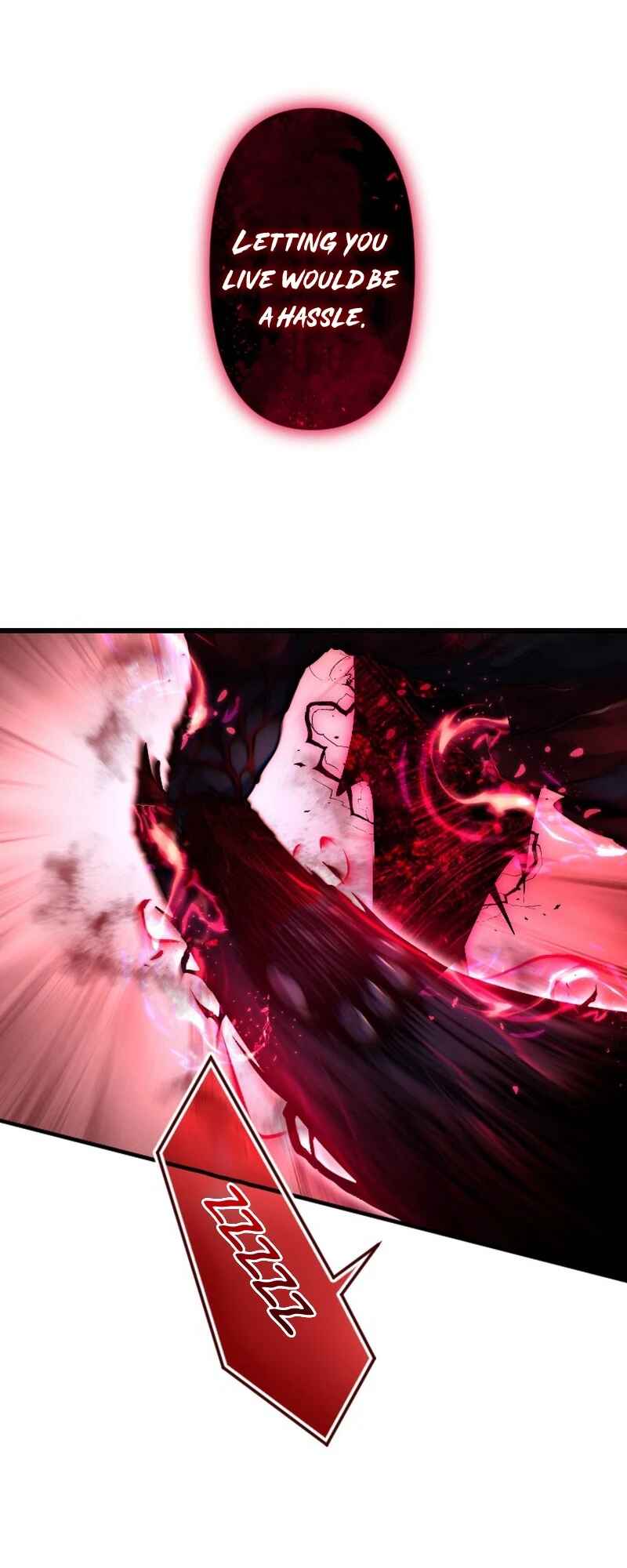 Page 27 Chapter 13 Kami no Tekigousha: God of Infected
