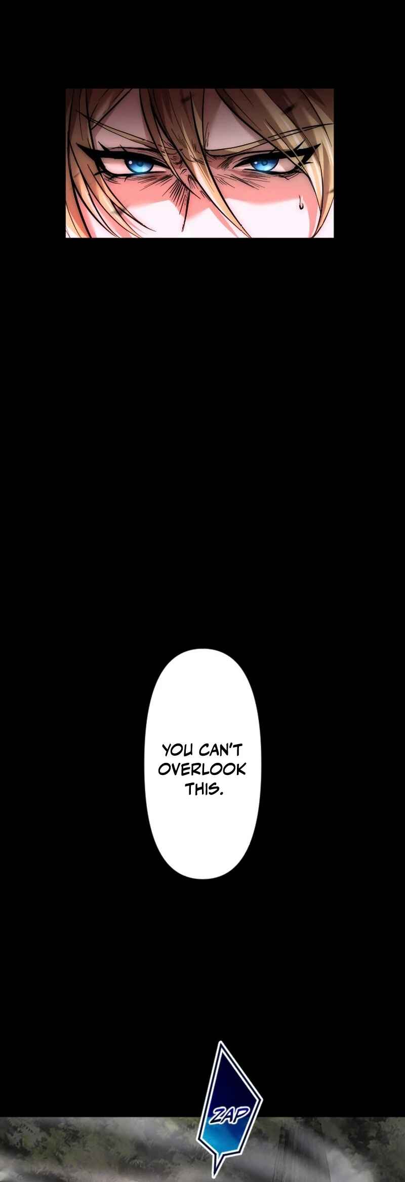 Page 33 Chapter 13 Kami no Tekigousha: God of Infected