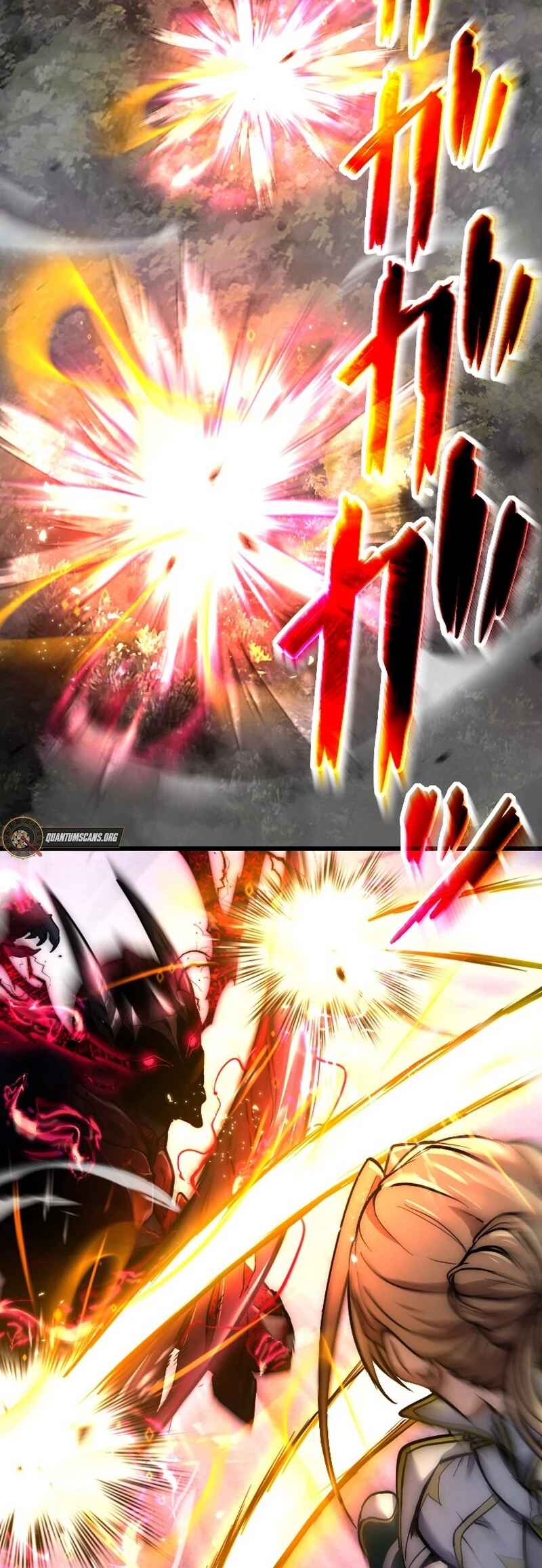 Page 38 Chapter 13 Kami no Tekigousha: God of Infected
