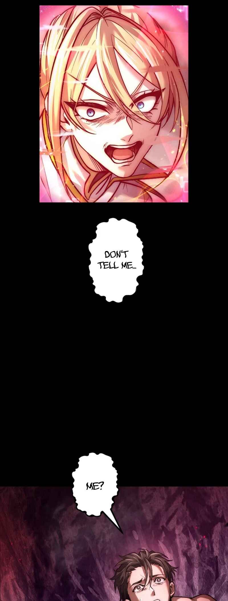 Page 42 Chapter 13 Kami no Tekigousha: God of Infected