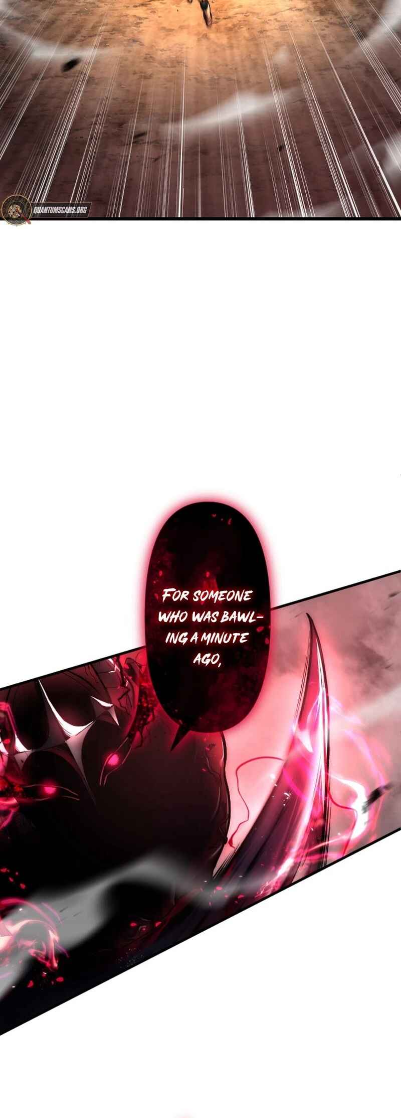 Page 51 Chapter 13 Kami no Tekigousha: God of Infected