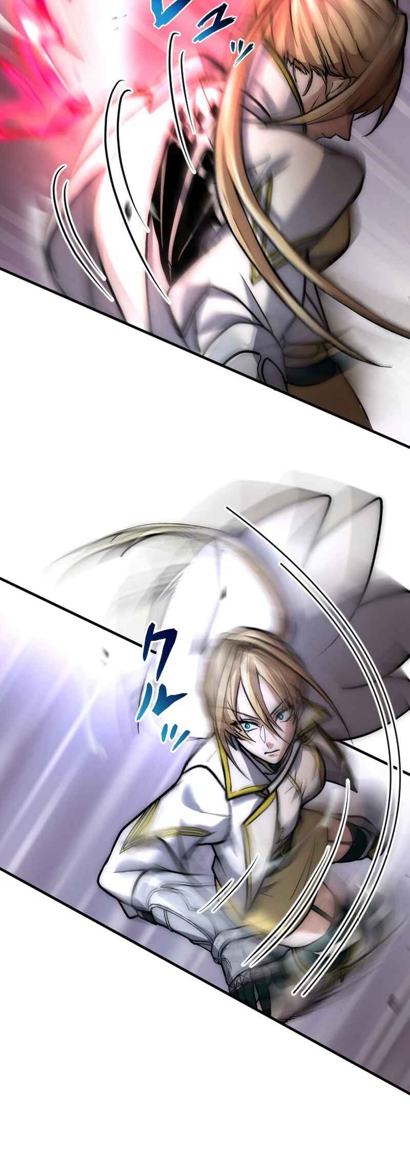 Page 56 Chapter 13 Kami no Tekigousha: God of Infected