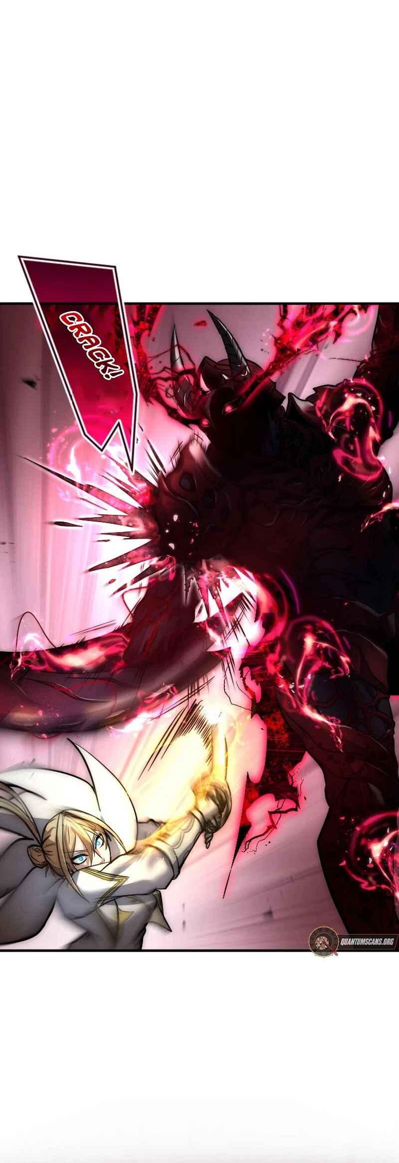 Page 65 Chapter 13 Kami no Tekigousha: God of Infected