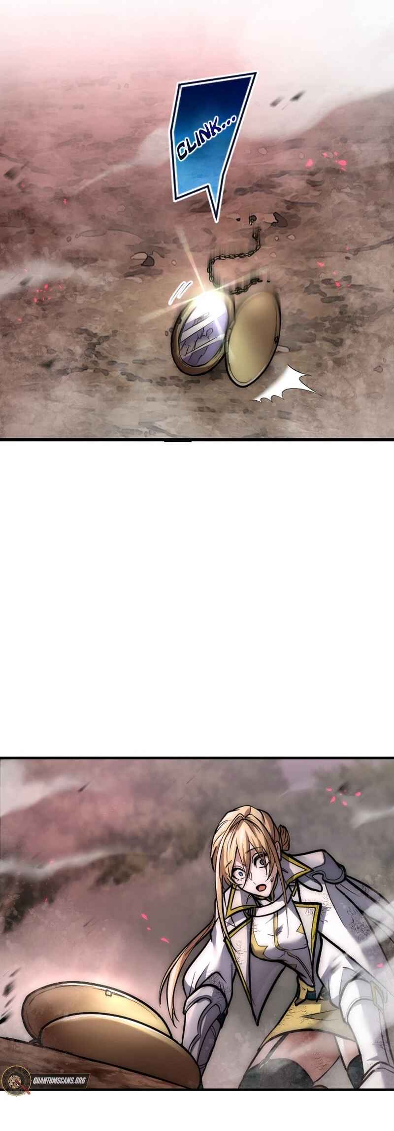 Page 74 Chapter 13 Kami no Tekigousha: God of Infected