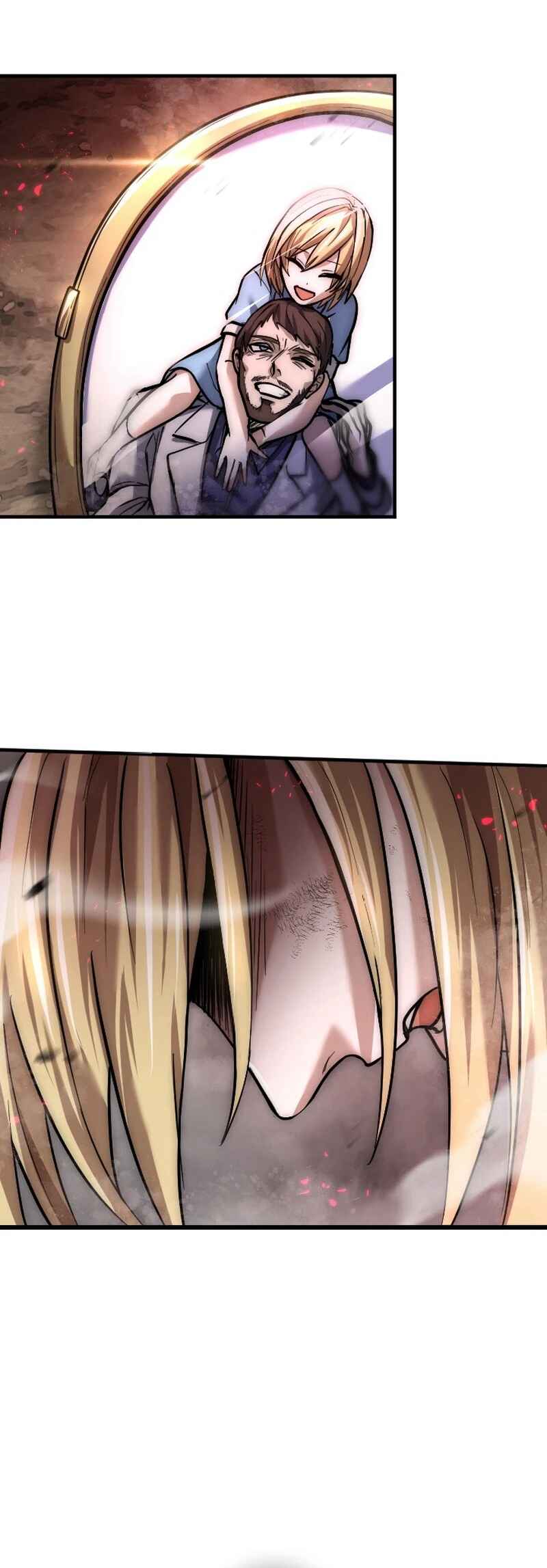 Page 75 Chapter 13 Kami no Tekigousha: God of Infected