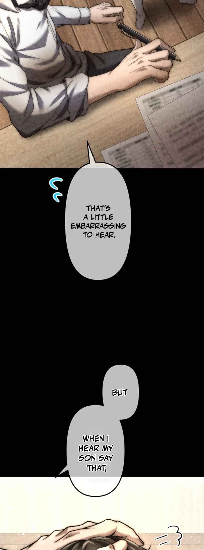 Page 78 Chapter 13 Kami no Tekigousha: God of Infected