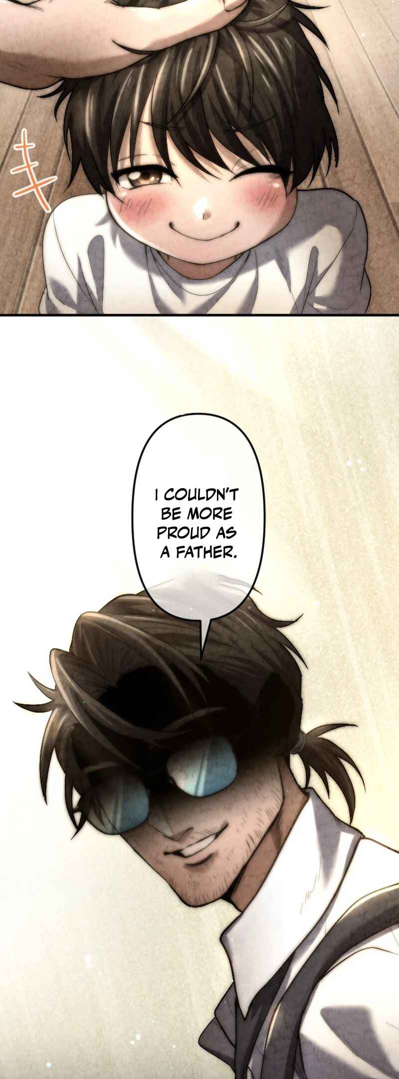 Page 79 Chapter 13 Kami no Tekigousha: God of Infected