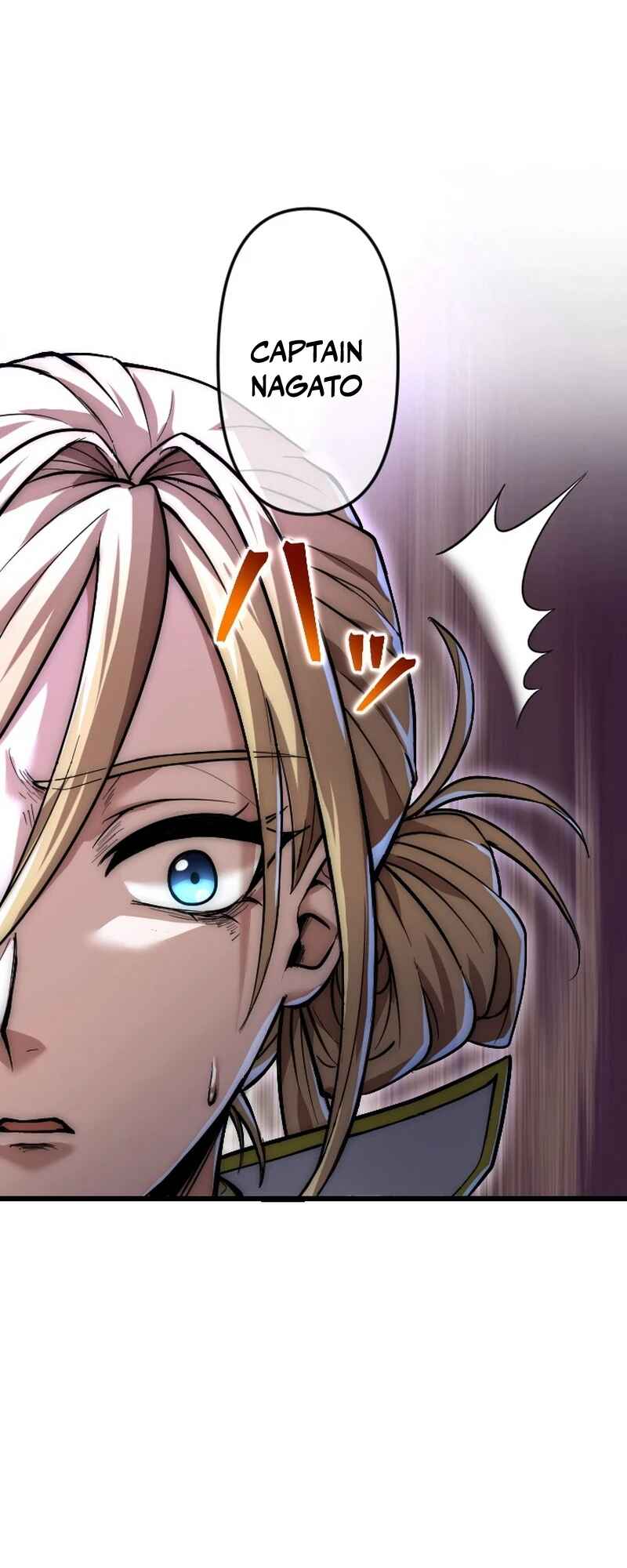 Page 8 Chapter 13 Kami no Tekigousha: God of Infected