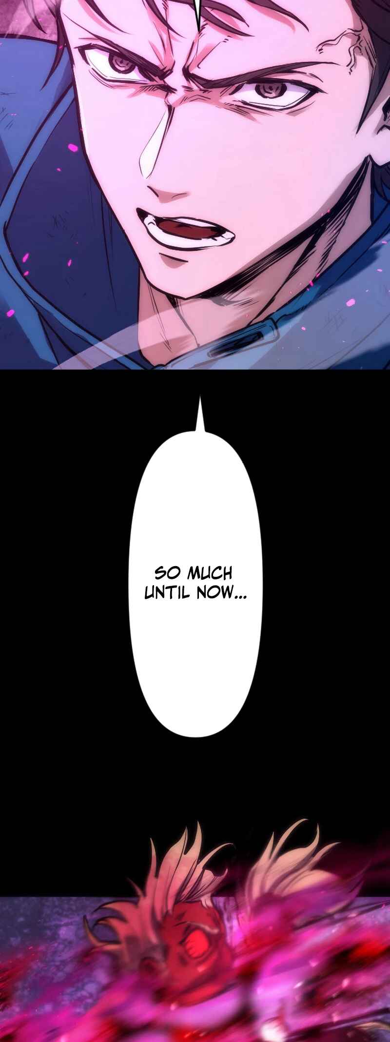 Page 18 Chapter 4 Kami no Tekigousha: God of Infected