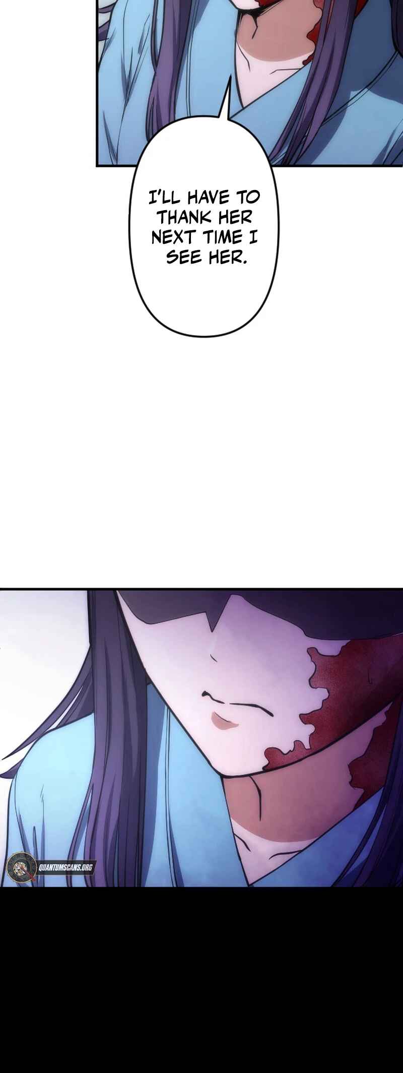 Page 28 Chapter 4 Kami no Tekigousha: God of Infected
