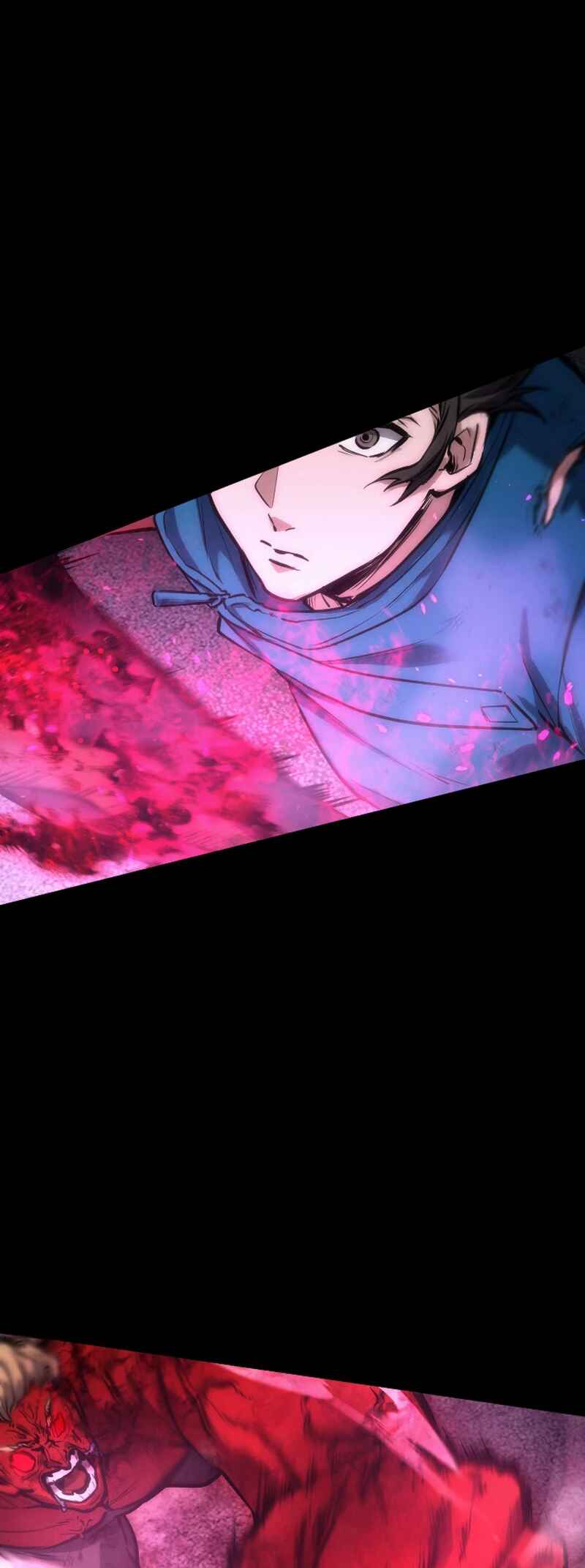 Page 4 Chapter 4 Kami no Tekigousha: God of Infected