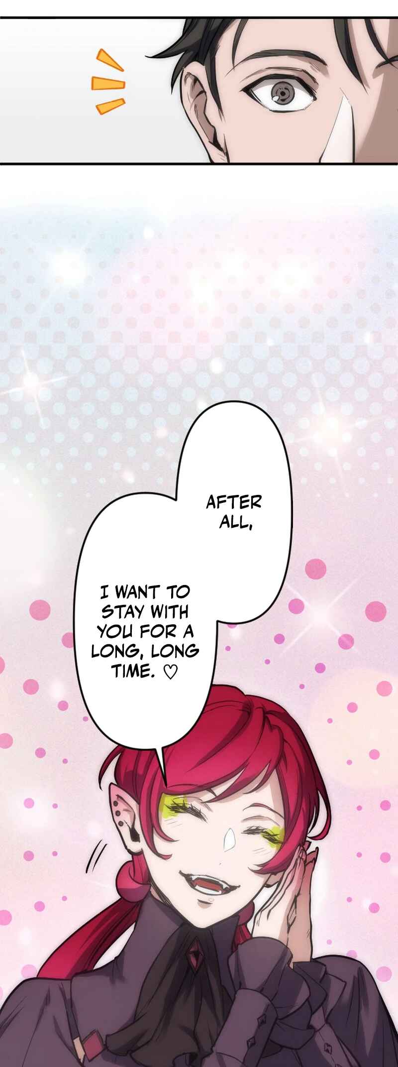 Page 60 Chapter 4 Kami no Tekigousha: God of Infected
