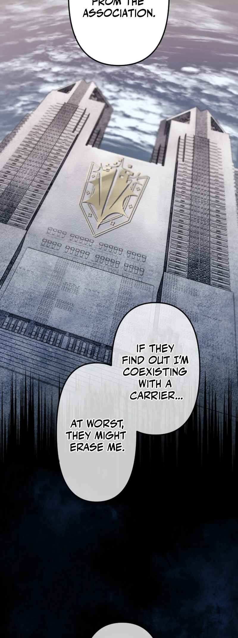 Page 62 Chapter 4 Kami no Tekigousha: God of Infected