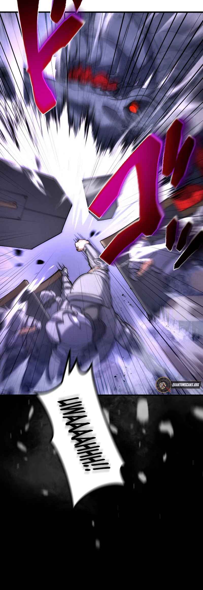 Page 76 Chapter 4 Kami no Tekigousha: God of Infected