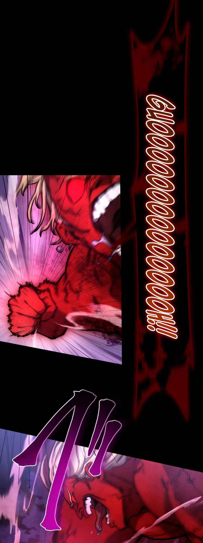 Page 8 Chapter 4 Kami no Tekigousha: God of Infected