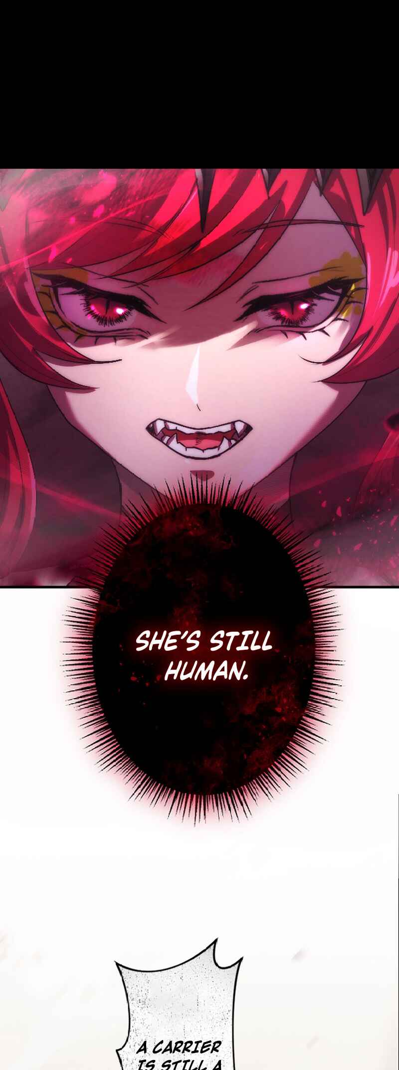 Page 10 Chapter 14 Kami no Tekigousha: God of Infected