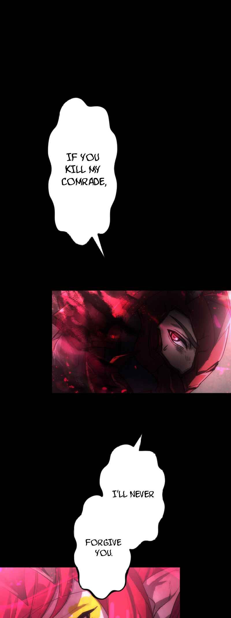 Page 14 Chapter 14 Kami no Tekigousha: God of Infected