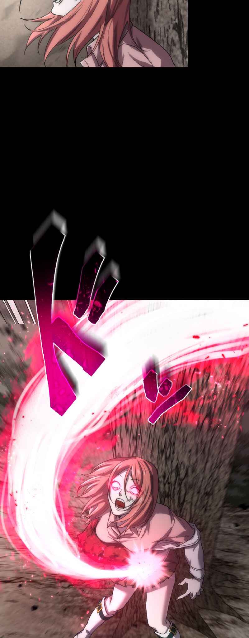 Page 21 Chapter 14 Kami no Tekigousha: God of Infected
