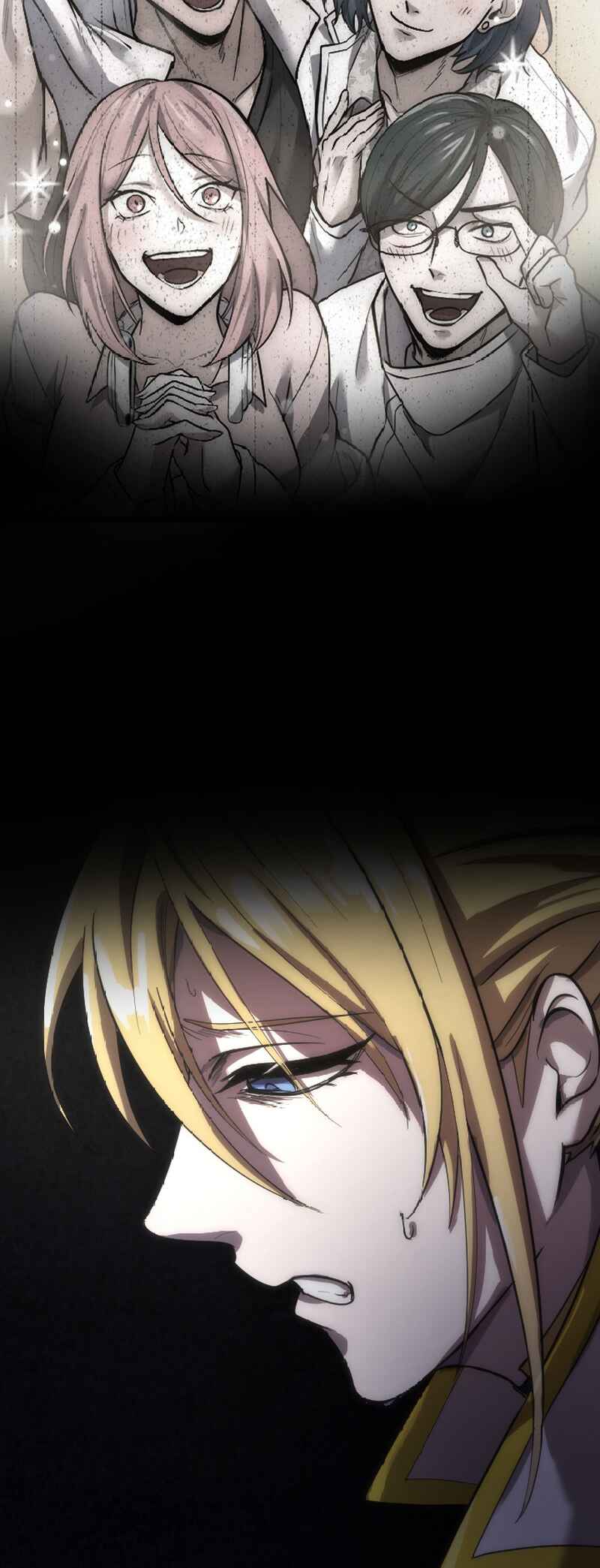 Page 27 Chapter 14 Kami no Tekigousha: God of Infected