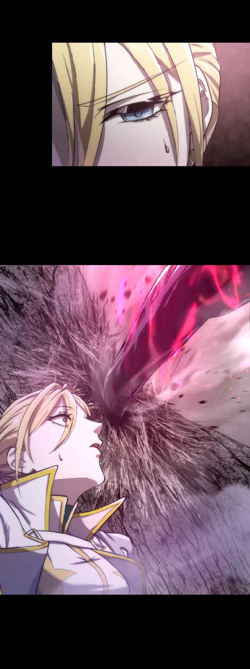 Page 3 Chapter 14 Kami no Tekigousha: God of Infected