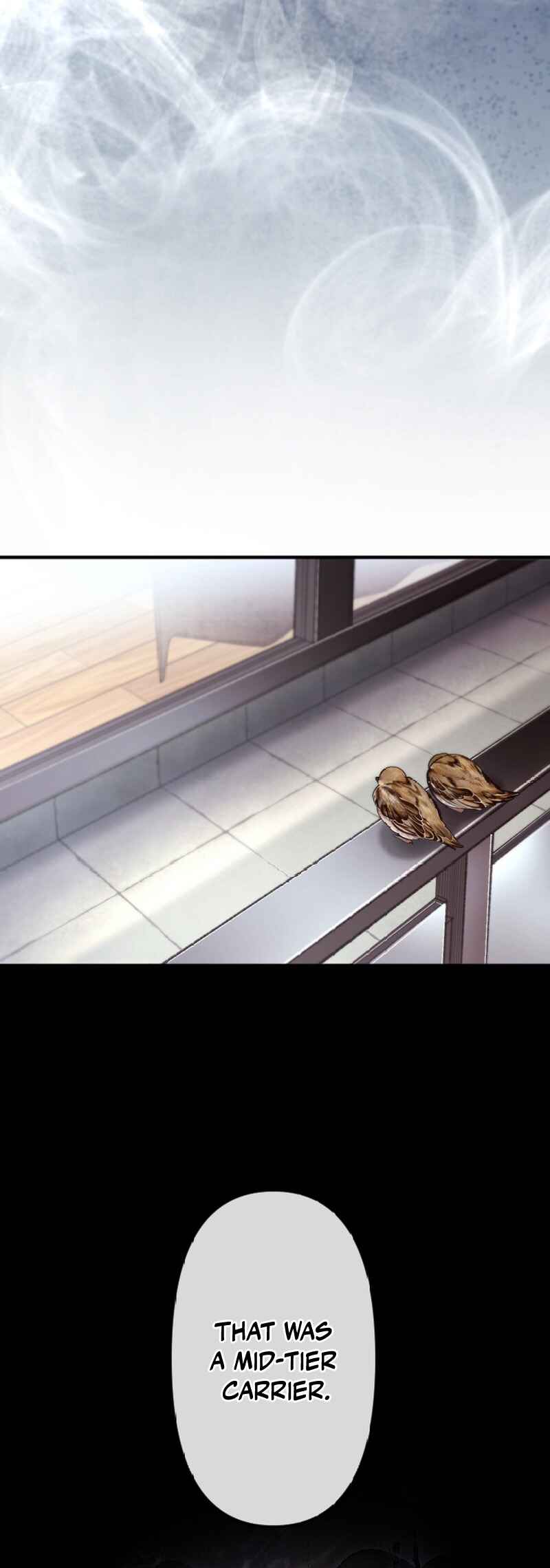 Page 44 Chapter 14 Kami no Tekigousha: God of Infected