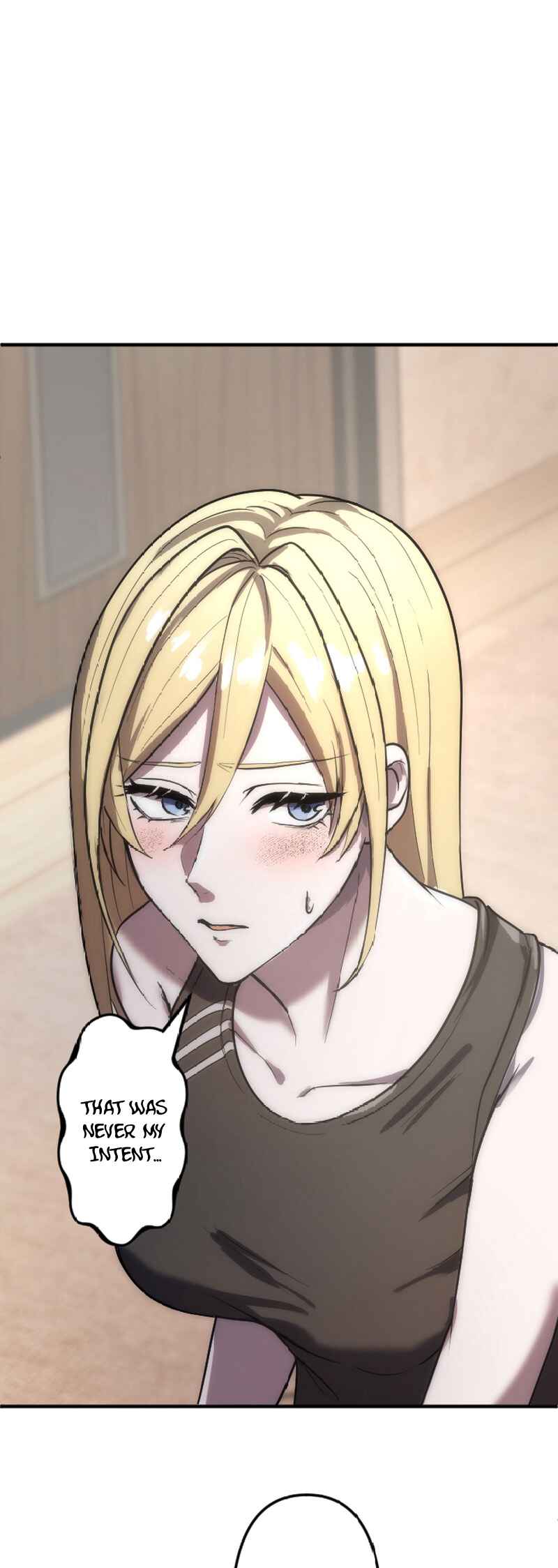 Page 51 Chapter 14 Kami no Tekigousha: God of Infected
