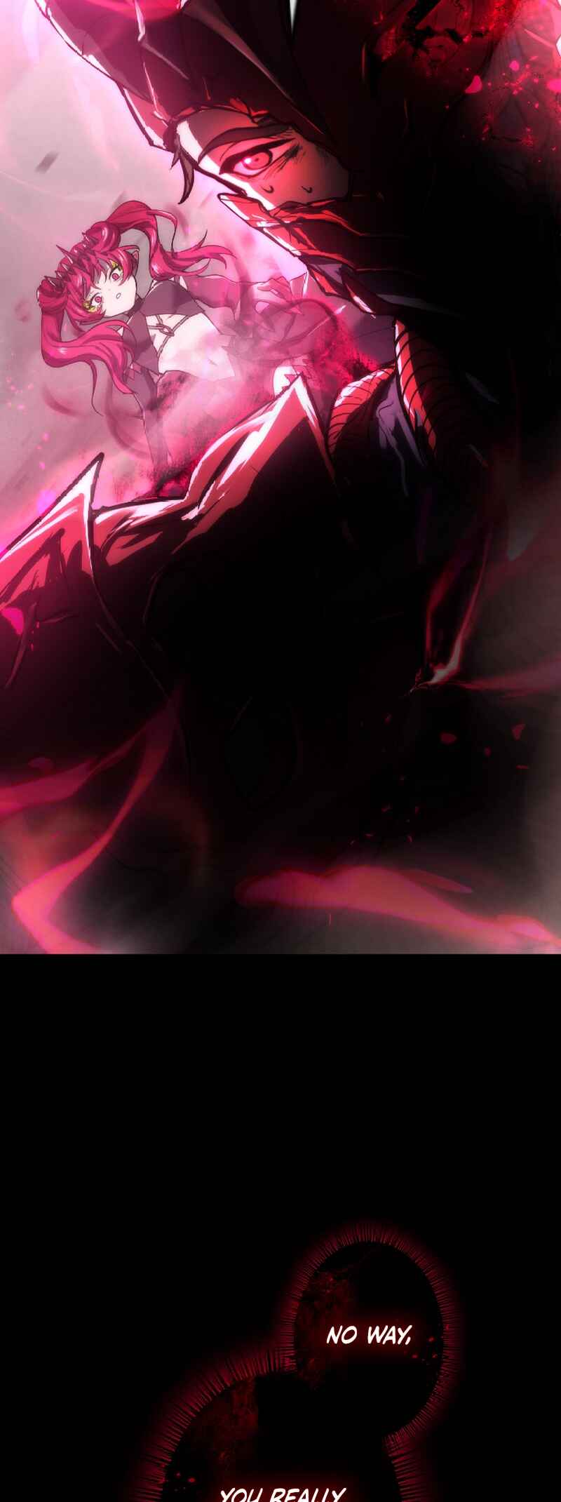 Page 6 Chapter 14 Kami no Tekigousha: God of Infected