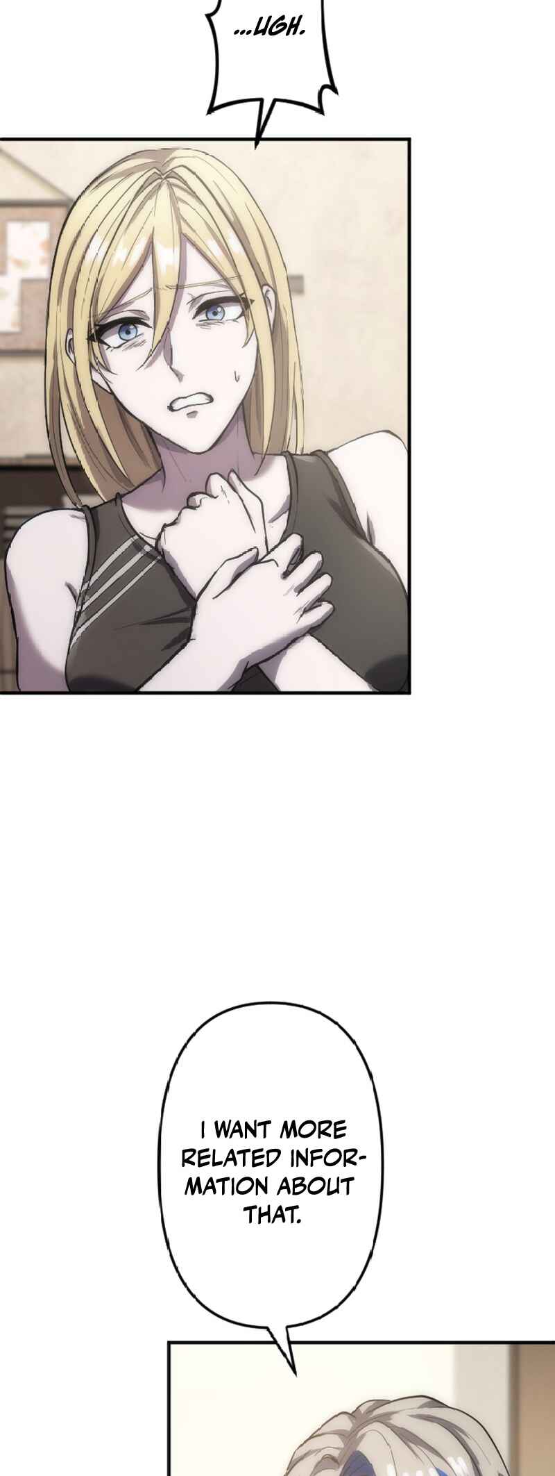 Page 67 Chapter 14 Kami no Tekigousha: God of Infected