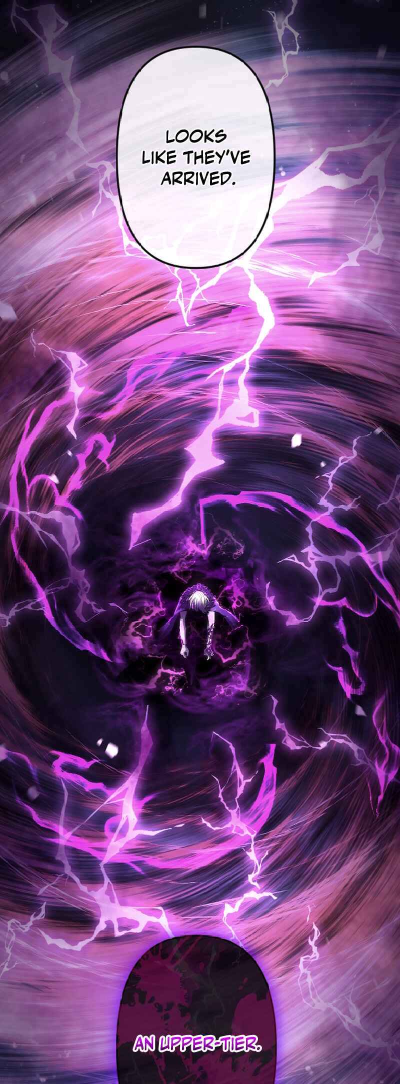 Page 73 Chapter 14 Kami no Tekigousha: God of Infected