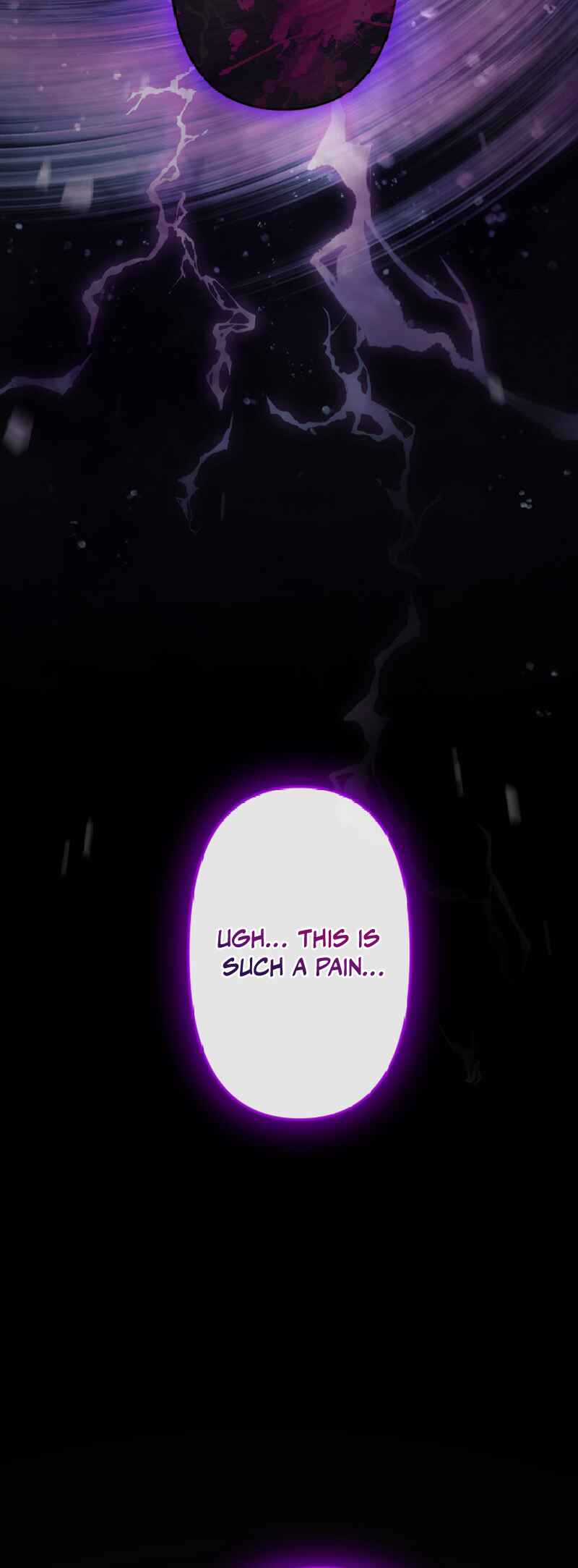 Page 74 Chapter 14 Kami no Tekigousha: God of Infected