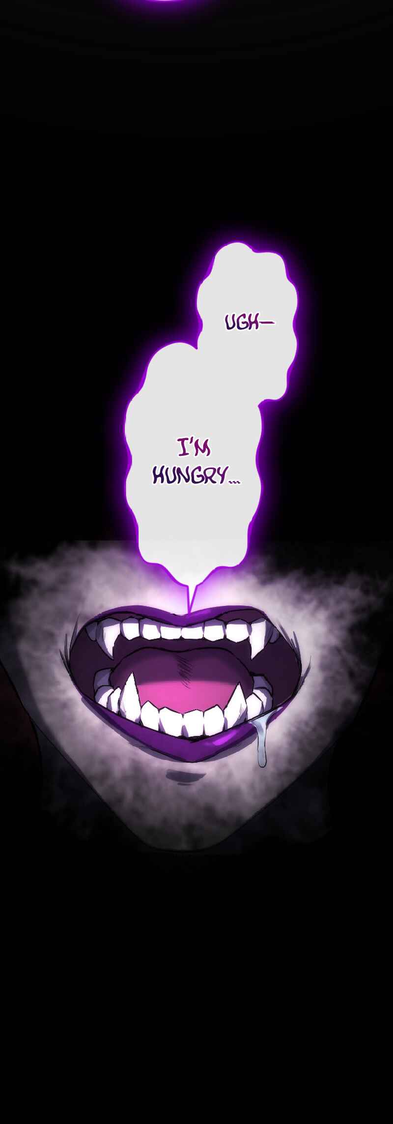 Page 76 Chapter 14 Kami no Tekigousha: God of Infected