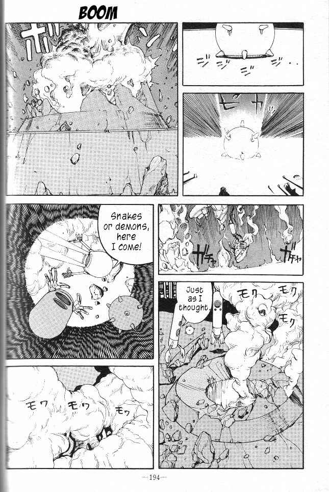 Page 8 Chapter Unknown_793d Planet X