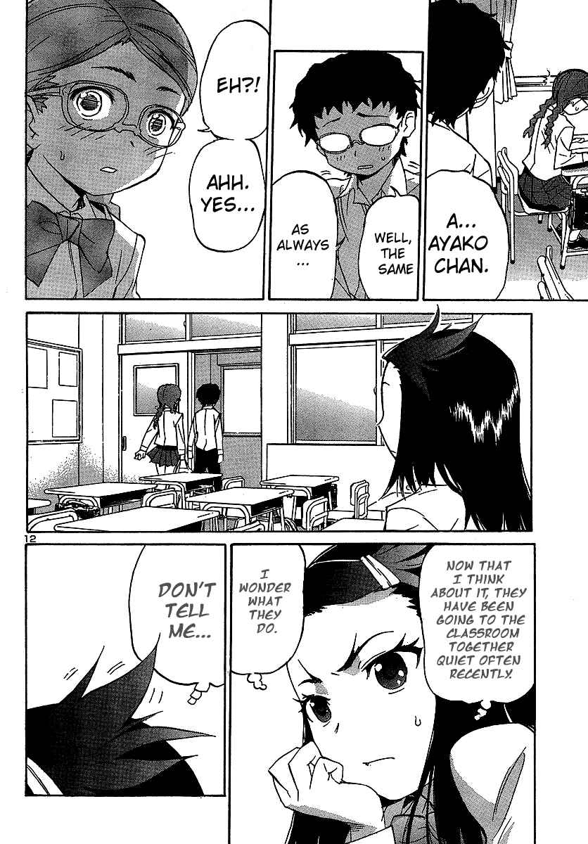Page 12 Chapter 7 Domina no Do!