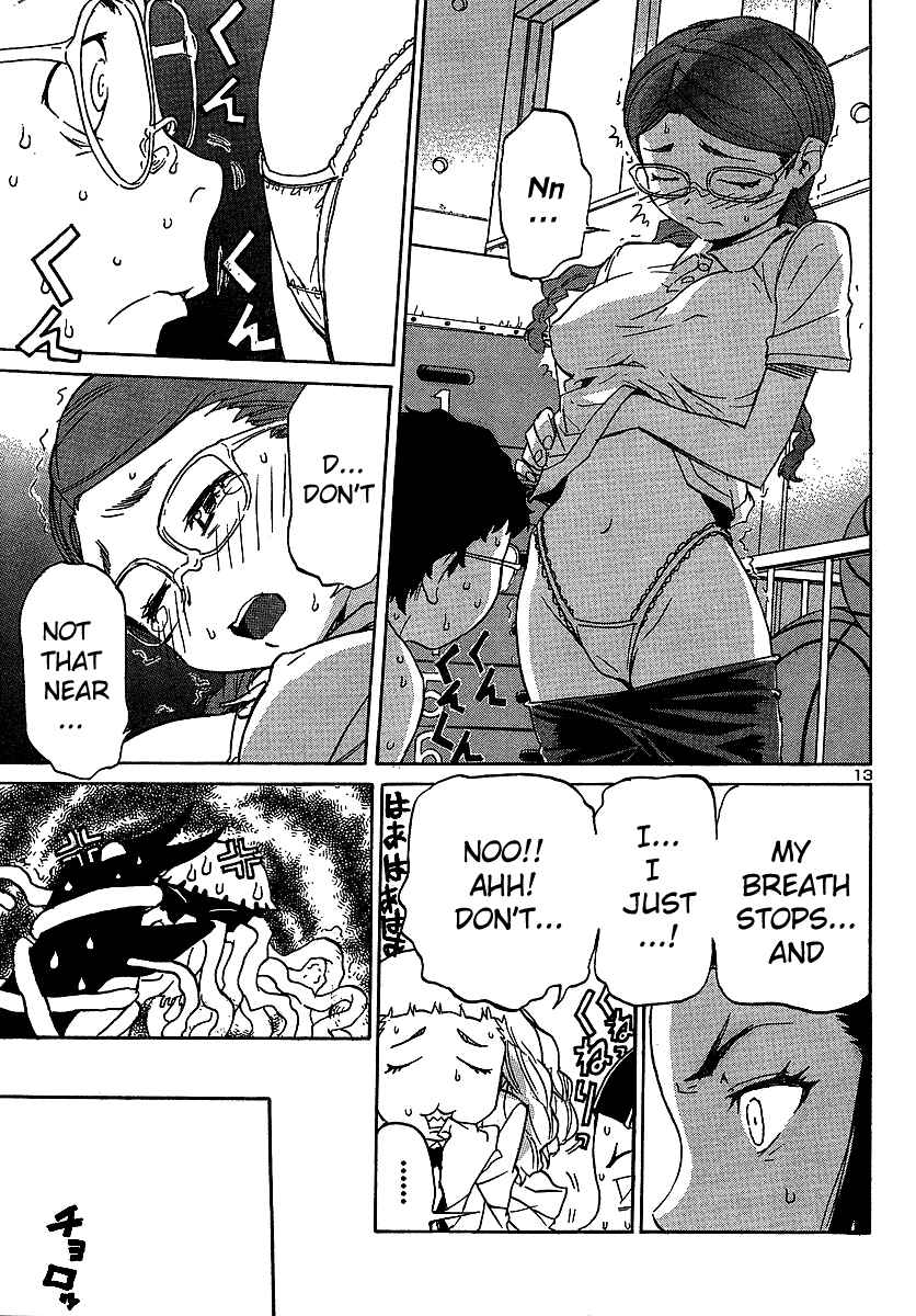 Page 13 Chapter 7 Domina no Do!