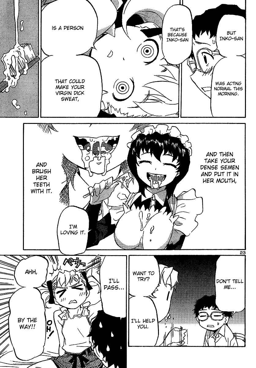 Page 23 Chapter 7 Domina no Do!