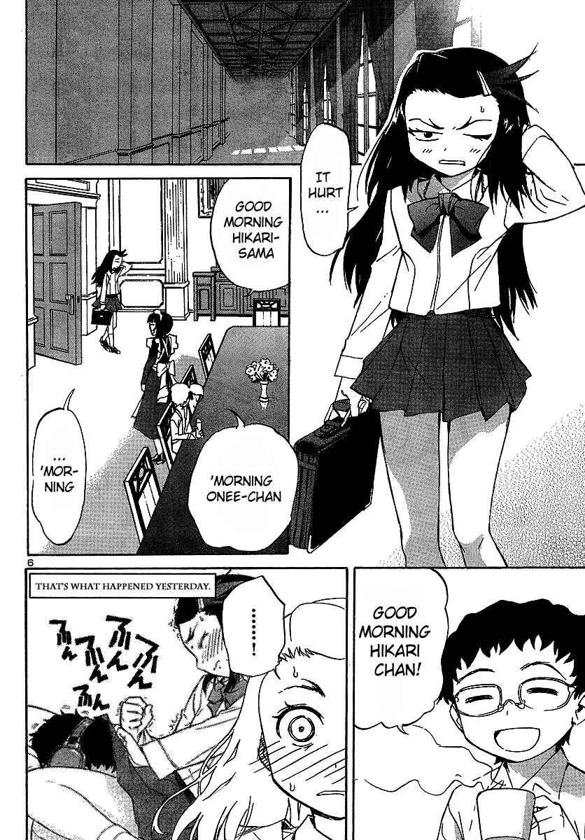 Page 6 Chapter 7 Domina no Do!