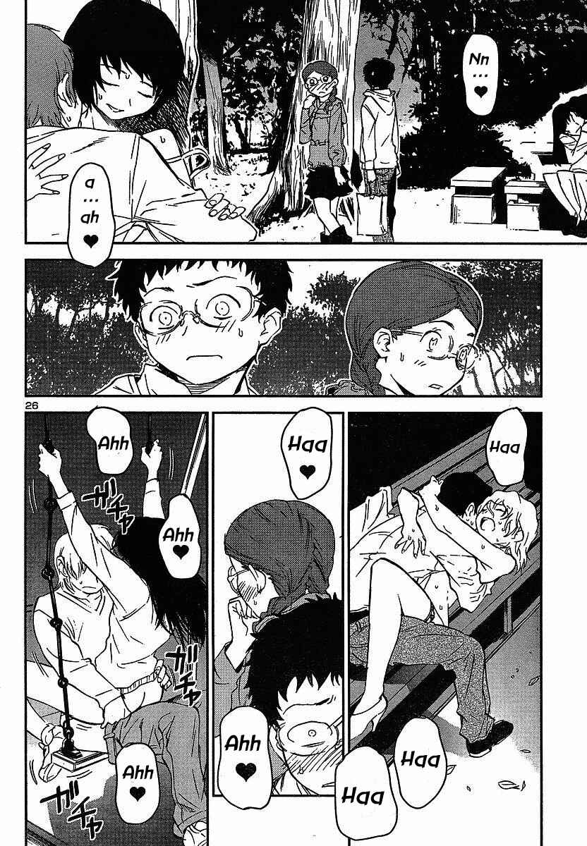 Page 28 Chapter 12 Domina no Do!