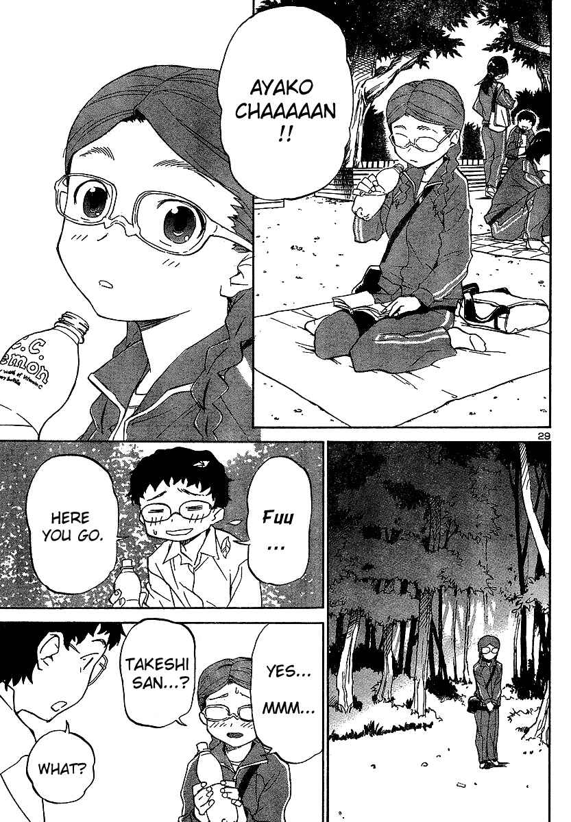 Page 29 Chapter 8 Domina no Do!