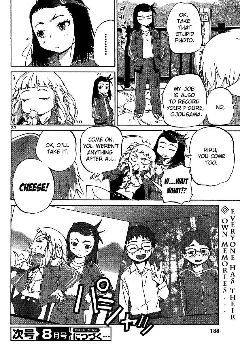 Page 32 Chapter 8 Domina no Do!