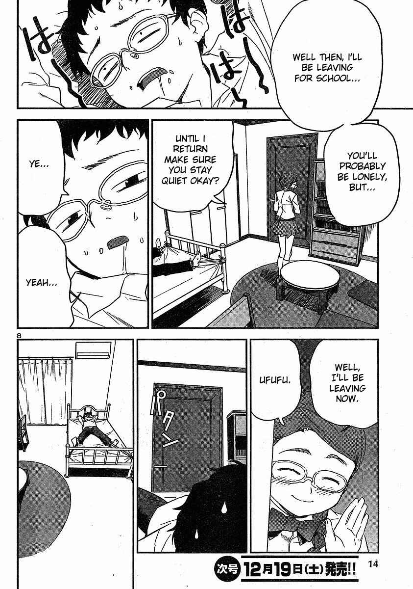 Page 10 Chapter 14 Domina no Do!