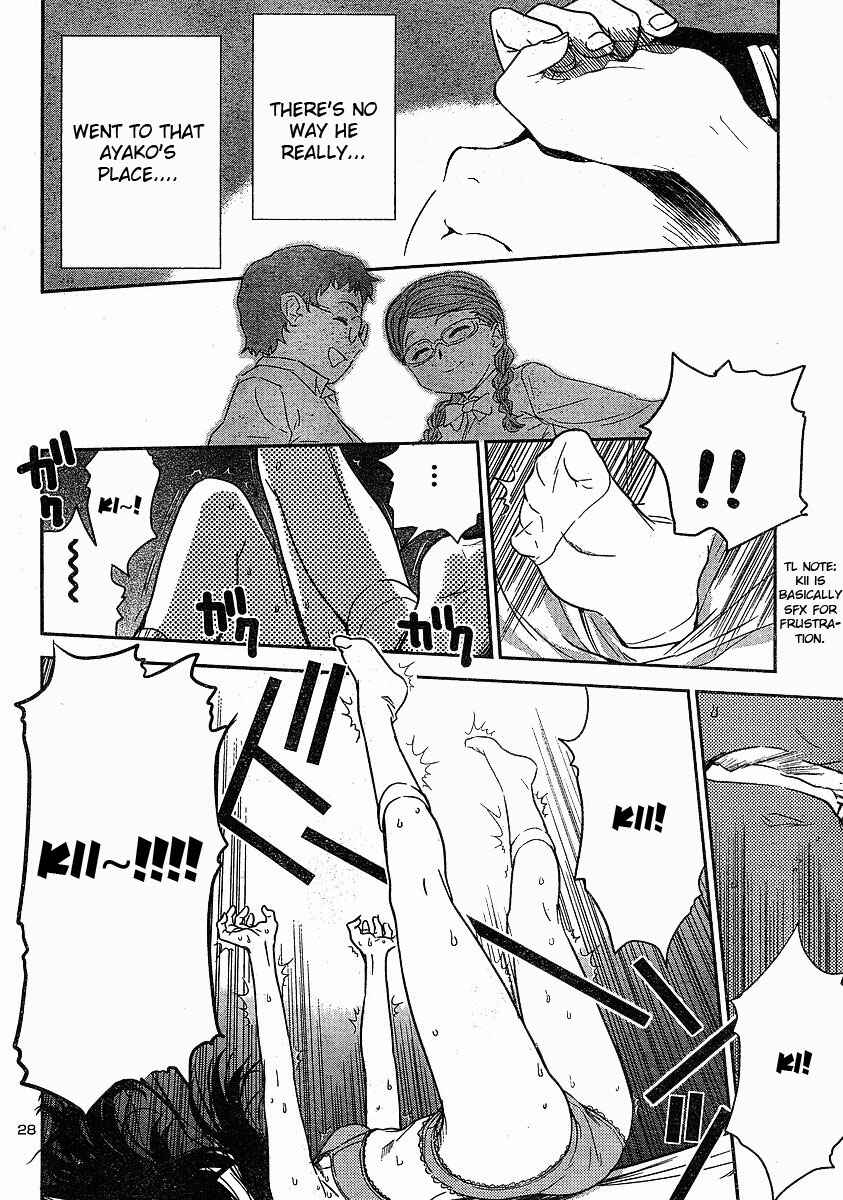 Page 28 Chapter 14 Domina no Do!