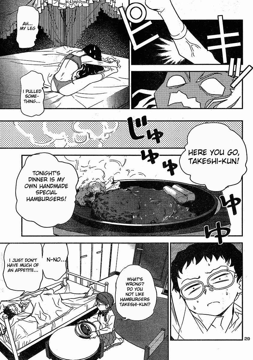 Page 29 Chapter 14 Domina no Do!