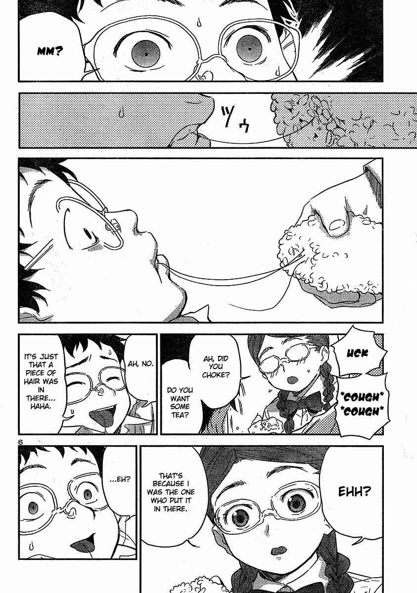 Page 8 Chapter 14 Domina no Do!