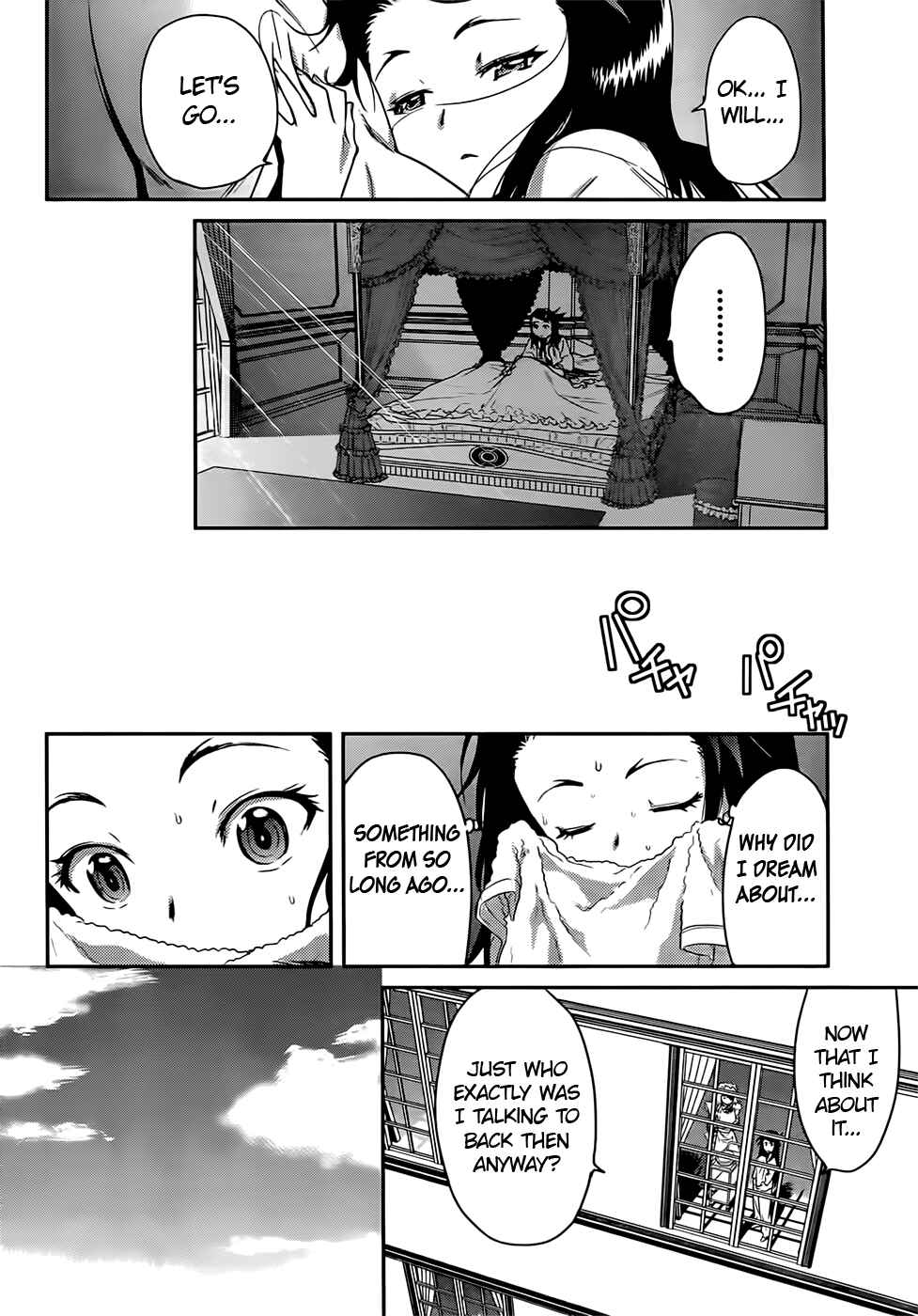 Page 10 Chapter 39 Domina no Do!